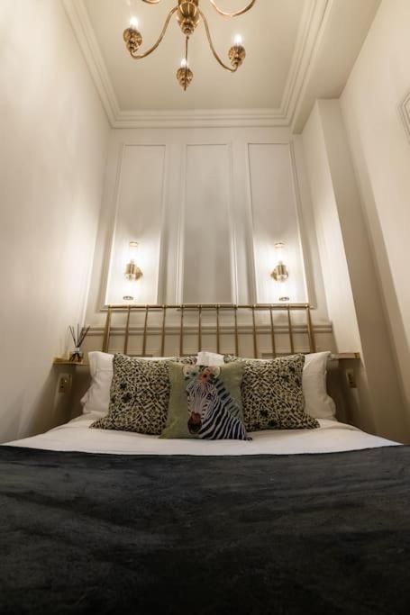 Huntly House - A Residence Like No Other Γλασκώβη Εξωτερικό φωτογραφία