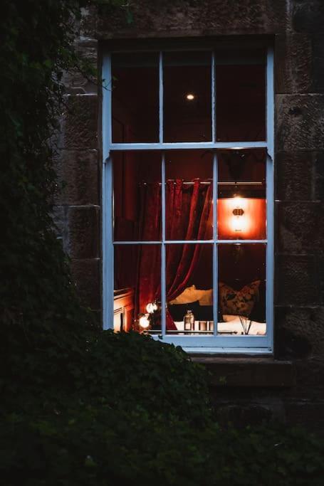 Huntly House - A Residence Like No Other Γλασκώβη Εξωτερικό φωτογραφία
